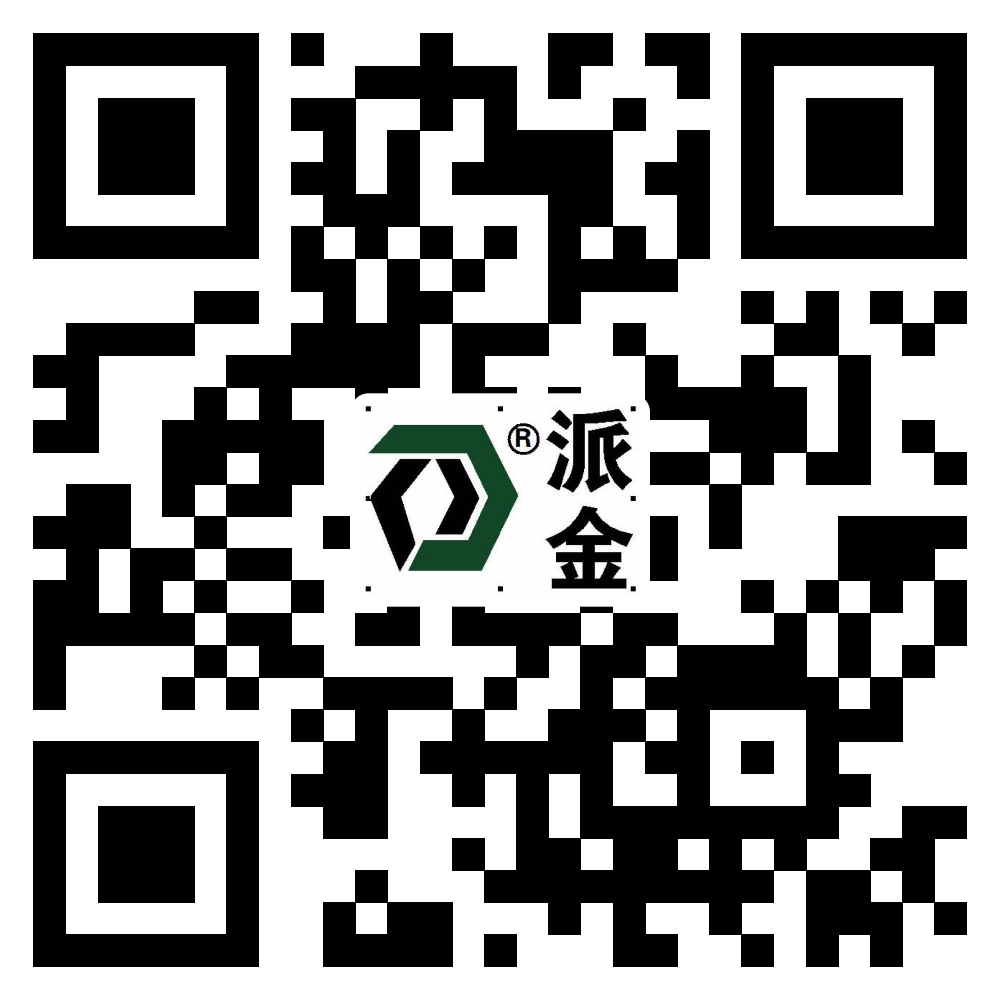 龍勝管微信服務號二維碼