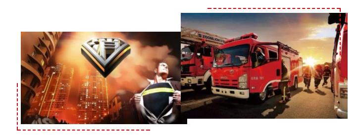 龍勝管走進(jìn)消防大隊慰問我們“最可愛的人”,共續(xù)軍民魚水情 龍勝管走進(jìn)消防大隊慰問我們“最可愛的人”,共續(xù)軍民魚水情