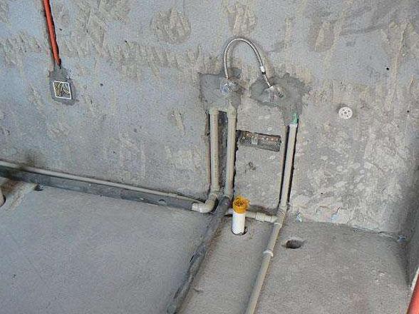 看完這3張家裝循環(huán)水的做法圖片,即可一語道破其中玄機 看完這3張家裝循環(huán)水的做法圖片,即可一語道破其中玄機