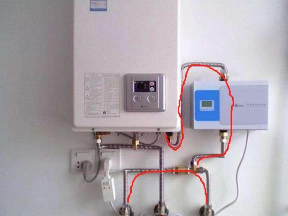 2張電熱水器回水管安裝圖解,簡(jiǎn)單易懂讓你完全掌握! 2張電熱水器回水管安裝圖解,簡(jiǎn)單易懂讓你完全掌握!