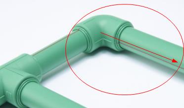 ppr管怎樣焊正不歪?了解具體原因才能找到方法! ppr管怎樣焊正不歪?了解具體原因才能找到方法!