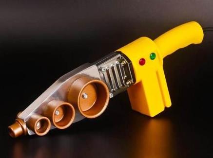 接水管的熱熔器怎么用嗎?主要就是3個注意事項(xiàng)!