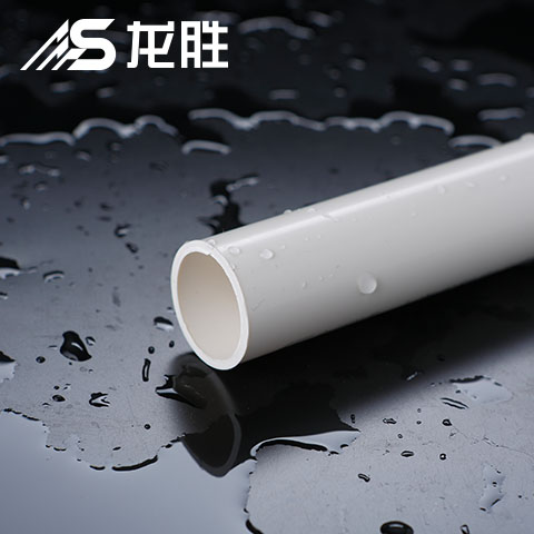 中國pvc管十大名牌是哪幾個(gè)?這么一羅列就清洗明了了