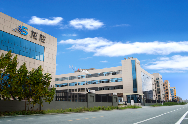 上海龍勝實(shí)業(yè)有限公司在什么地方? 可不是只是在上海那么簡單!