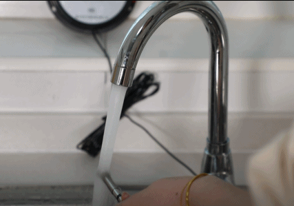 一個萬家樂零冷水講解視頻，外加一篇千字評測問，足夠了！