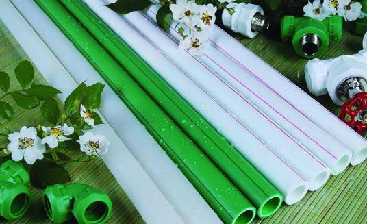 中國水管十大品牌一覽，這也太詳細了，收藏它就對了！