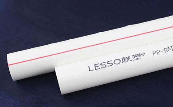 聯(lián)塑水管有必要換成日豐嗎？不得不說，這是心動的感覺！