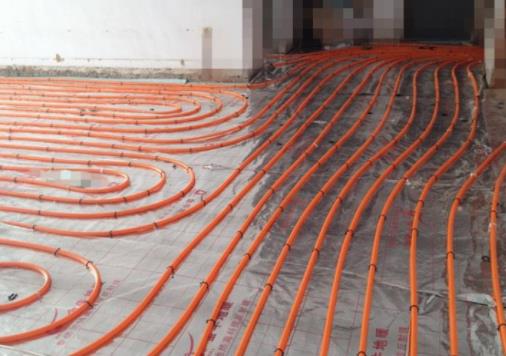 金牛地暖管有幾個檔次？這樣選，11個檔次完全不是事！