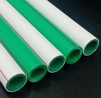 日豐水管藍色雙層質(zhì)量好嗎？和精裝管有什么區(qū)別嗎？