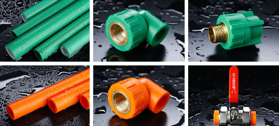 各品牌ppr水管招商加盟代理費用一覽，這門檻確實不錯！