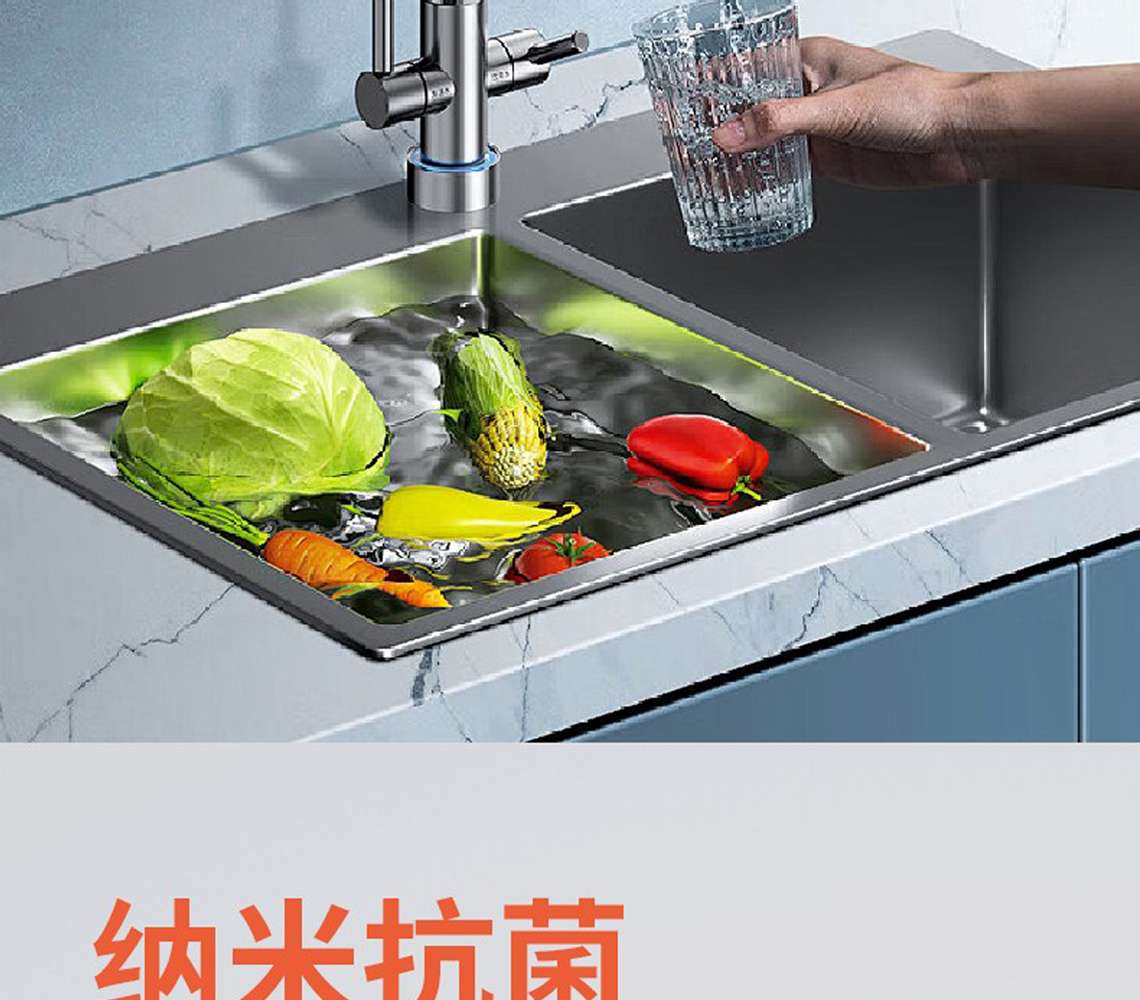 龍勝福管系列PPR水管