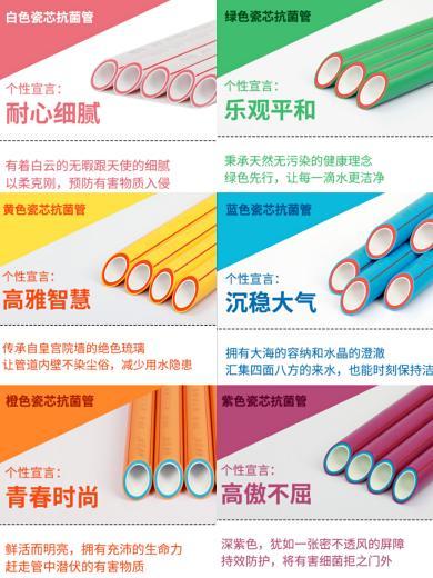 日豐ppr瓷芯抗菌三層管結實嗎？質量怎么樣？