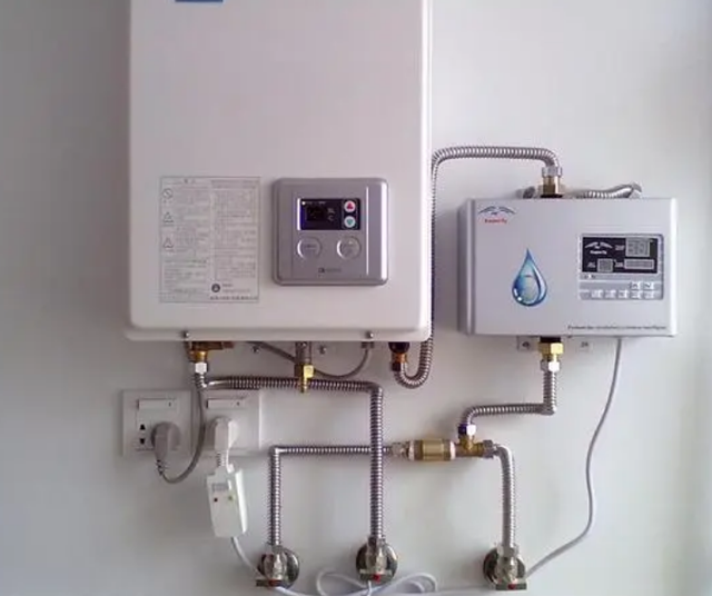 回水管有必要裝嗎？熱水器回水管的作用有哪些？