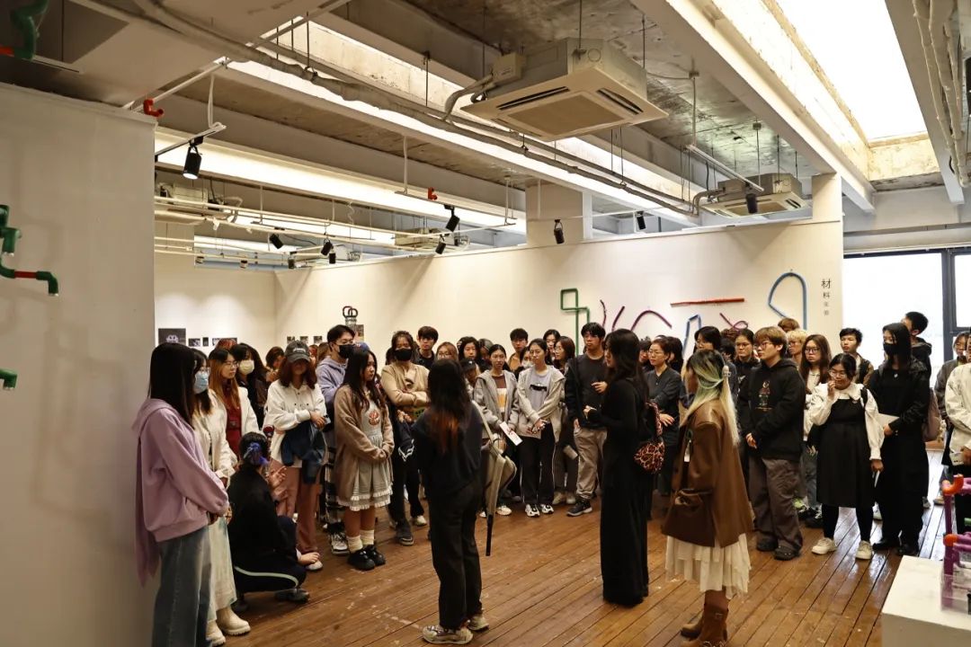 路徑之境水管主題藝術展，讓管道創意無限可能