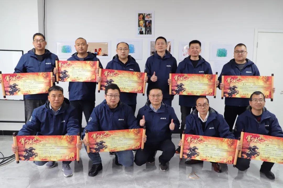 龍勝動(dòng)態(tài) | 破局·新生——龍勝管2024年全國(guó)營(yíng)銷會(huì)議圓滿舉辦! 龍勝動(dòng)態(tài) | 破局·新生——龍勝管2024年全國(guó)營(yíng)銷會(huì)議圓滿舉辦!